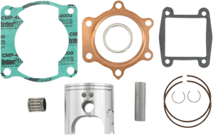 Piston Kit with Gaskets - +1.50 mm - YFS200 Blaster