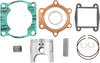 Piston Kit with Gaskets - +1.50 mm - YFS200 Blaster