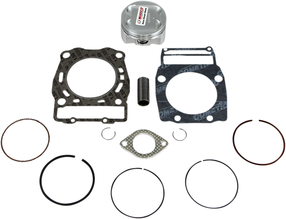 Piston Kit with Gaskets - 92.50 mm - Polaris