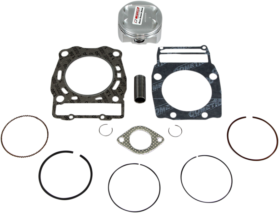 Piston Kit with Gaskets - 92.50 mm - Polaris