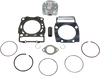 Piston Kit with Gaskets - 92.50 mm - Polaris