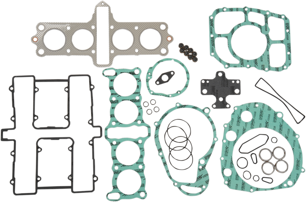 Complete Gasket Kit - Suzuki