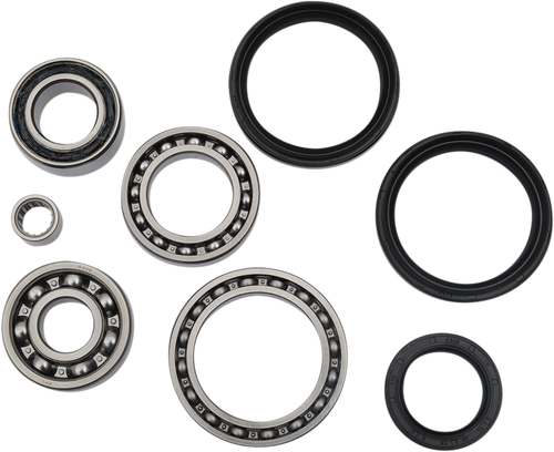 Differential Bearing/Seal Kit - Arctic Cat/Kymco - Front