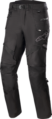 Monteira Drystar® XF Pants - Black - Small - Lutzka's Garage