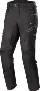 Monteira Drystar® XF Pants - Black - Small - Lutzka's Garage