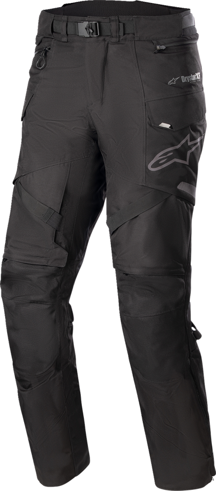 Monteira Drystar® XF Pants - Black - Small - Lutzka's Garage