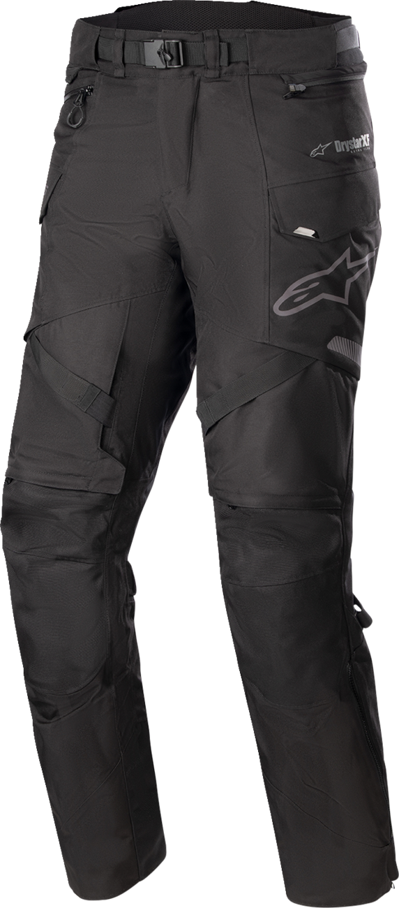 Monteira Drystar® XF Pants - Black - Small - Lutzka's Garage