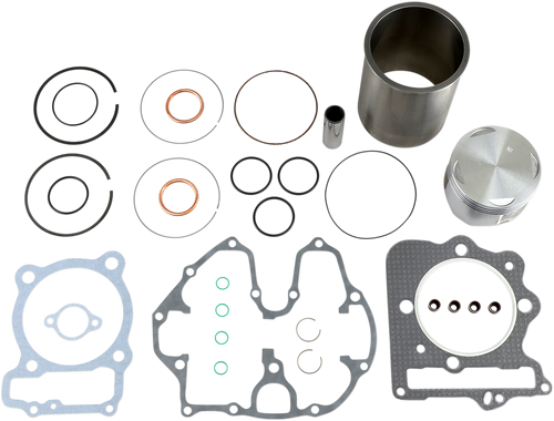 Sleeve and Piston Kit - Honda