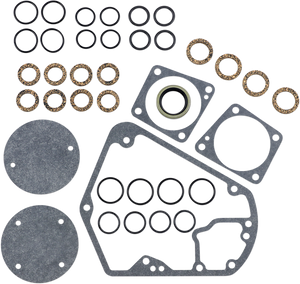 Cam Change Gasket Kit - Big Twin