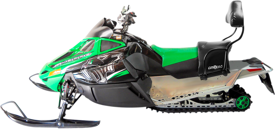 Passenger Seat - Seat Jack - Arctic Cat