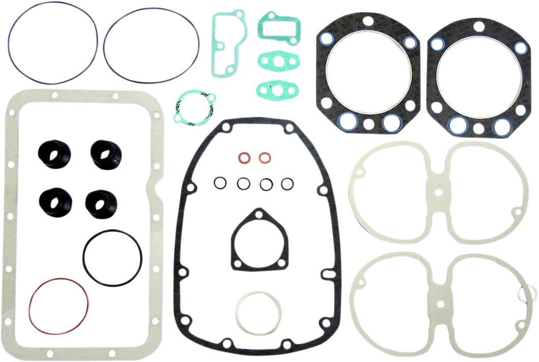 Complete Gasket Kit - BMW