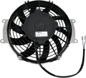 Hi-Performance Cooling Fan - 600 CFM - Kawasaki