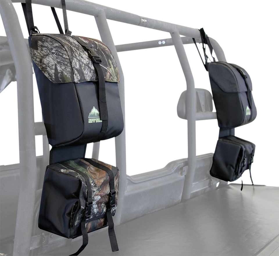 Arch Series™ Fender Bag - Mossy Oak® Break-Up™