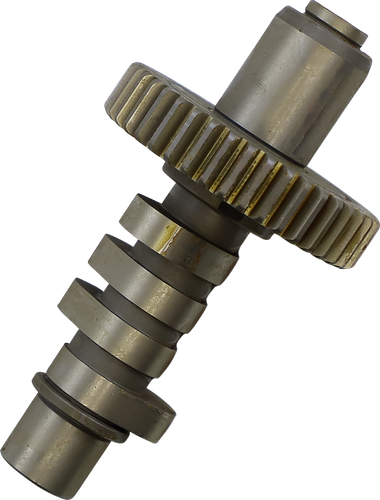 7 Grind Camshaft