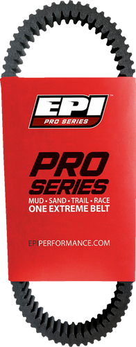 Pro Series Drive Belt - Can-Am