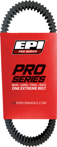 Pro Series Drive Belt - Can-Am