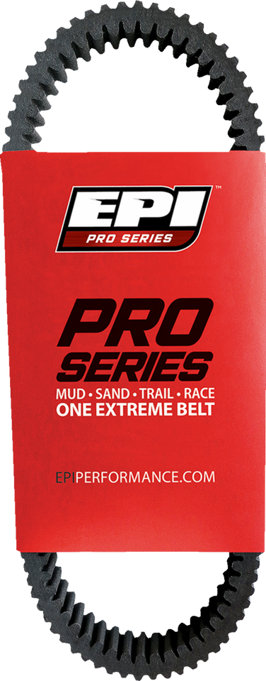 Pro Series Drive Belt - Can-Am