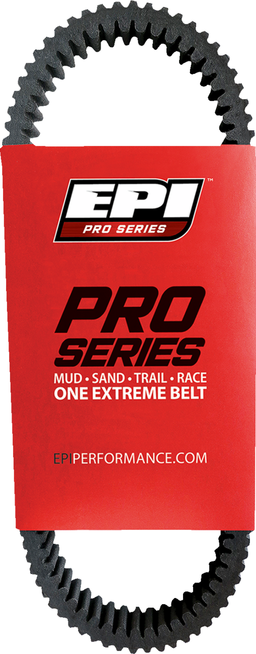 Pro Series Drive Belt - Can-Am