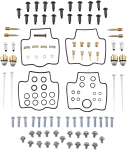 Carburetor Repair Kit - Kawasaki