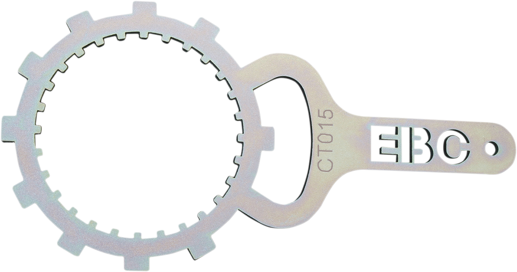 Clutch Hub Tool