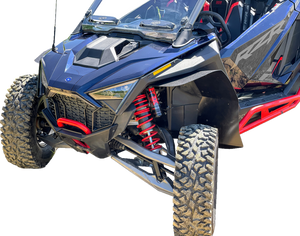 Fender Flares - Polaris