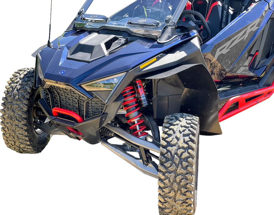 Fender Flares - Polaris