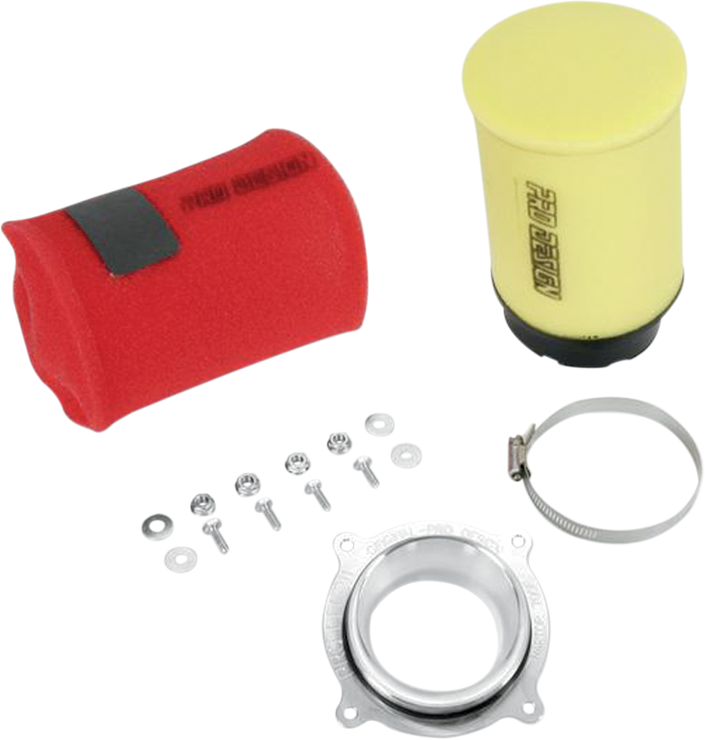 Pro-Flow Airbox Filter Kit - Yamaha