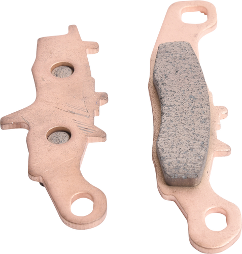 Sintered Brake Pads