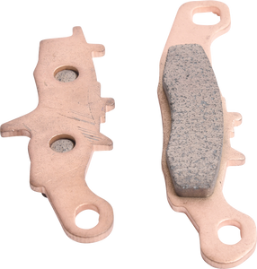 Sintered Brake Pads