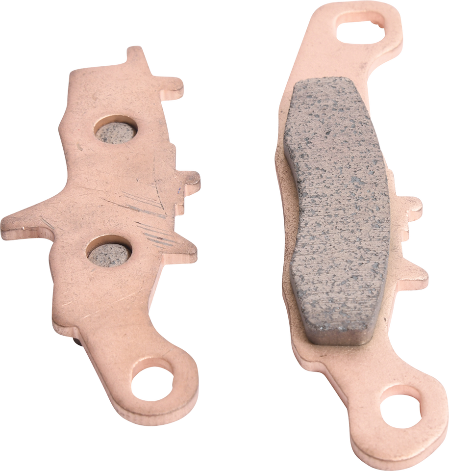 Sintered Brake Pads