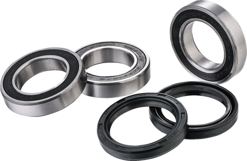 Wheel Bearing Kit - Front/Rear