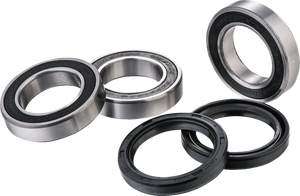 Wheel Bearing Kit - Front/Rear