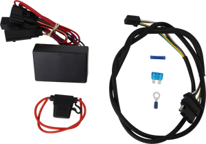 Trailer Harness - FLHR - 4-Wire