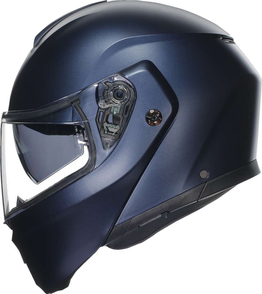 Streetmodular Helmet - Matte Blue - Small - Lutzka's Garage