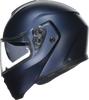 Streetmodular Helmet - Matte Blue - Small - Lutzka's Garage