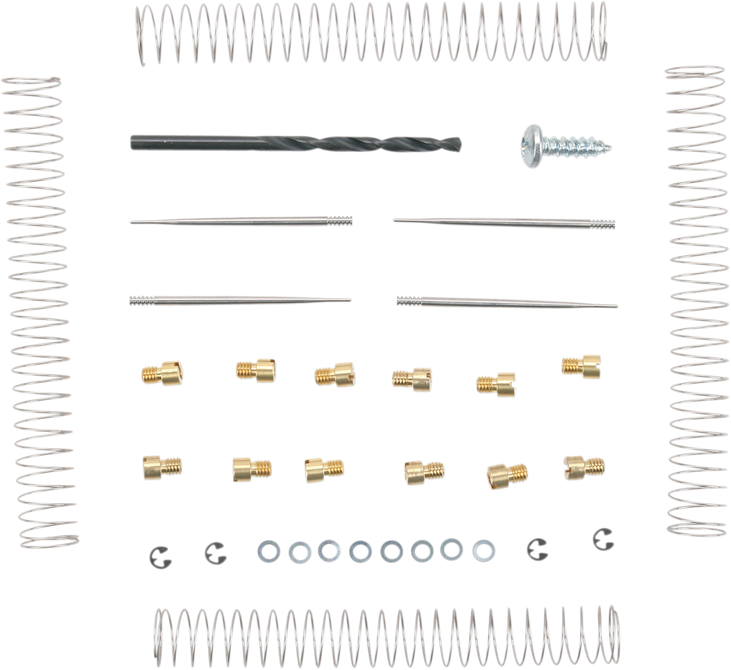 Jet Kit - Stage 1 - Yamaha