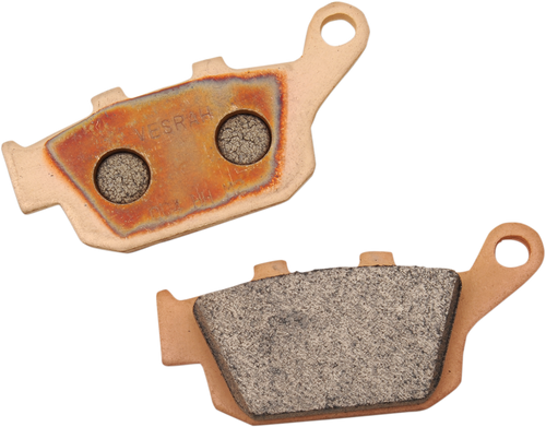 JL Sintered Metal Brake Pads - VD-147JL