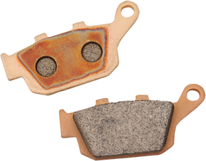 JL Sintered Metal Brake Pads - VD-147JL