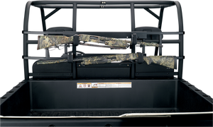 UTV Roll Cage Gun Rack