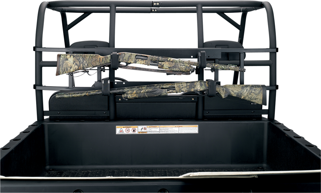 UTV Roll Cage Gun Rack