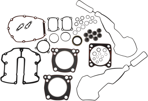 Motor Gasket Kit - M8