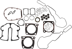 Motor Gasket Kit - M8