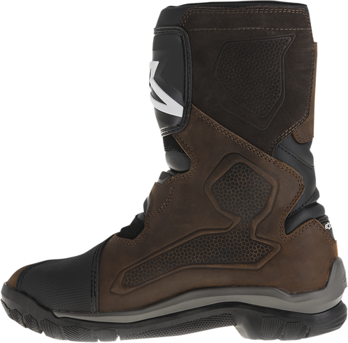 Belize Drystar® Boots - Oiled Brown - US 7 - Lutzka's Garage