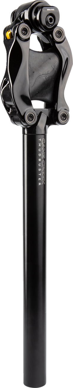 Thudbuster LT G4 Seatpost - 30.9 mm