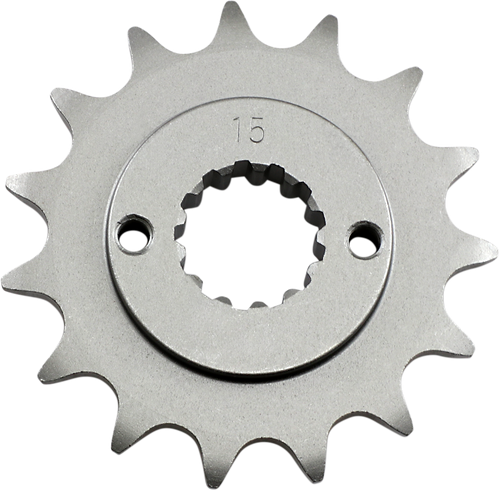 Countershaft Sprocket - 15 Tooth - Kawasaki