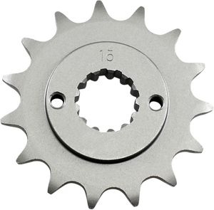 Countershaft Sprocket - 15 Tooth - Kawasaki