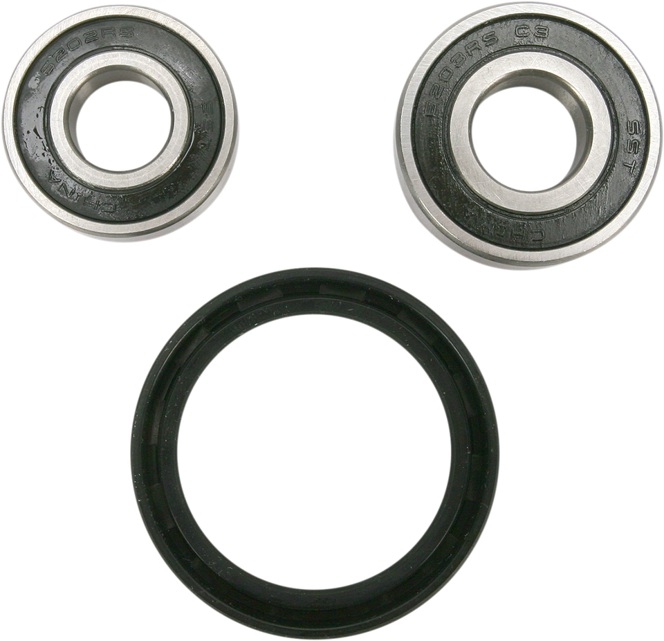 Wheel Bearing Kit - Front