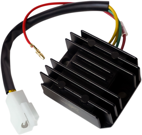 Regulator/Rectifier - Lithium-ion Compatible - Kawasaki