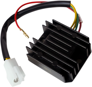 Regulator/Rectifier - Lithium-ion Compatible - Kawasaki