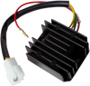 Regulator/Rectifier - Lithium-ion Compatible - Kawasaki